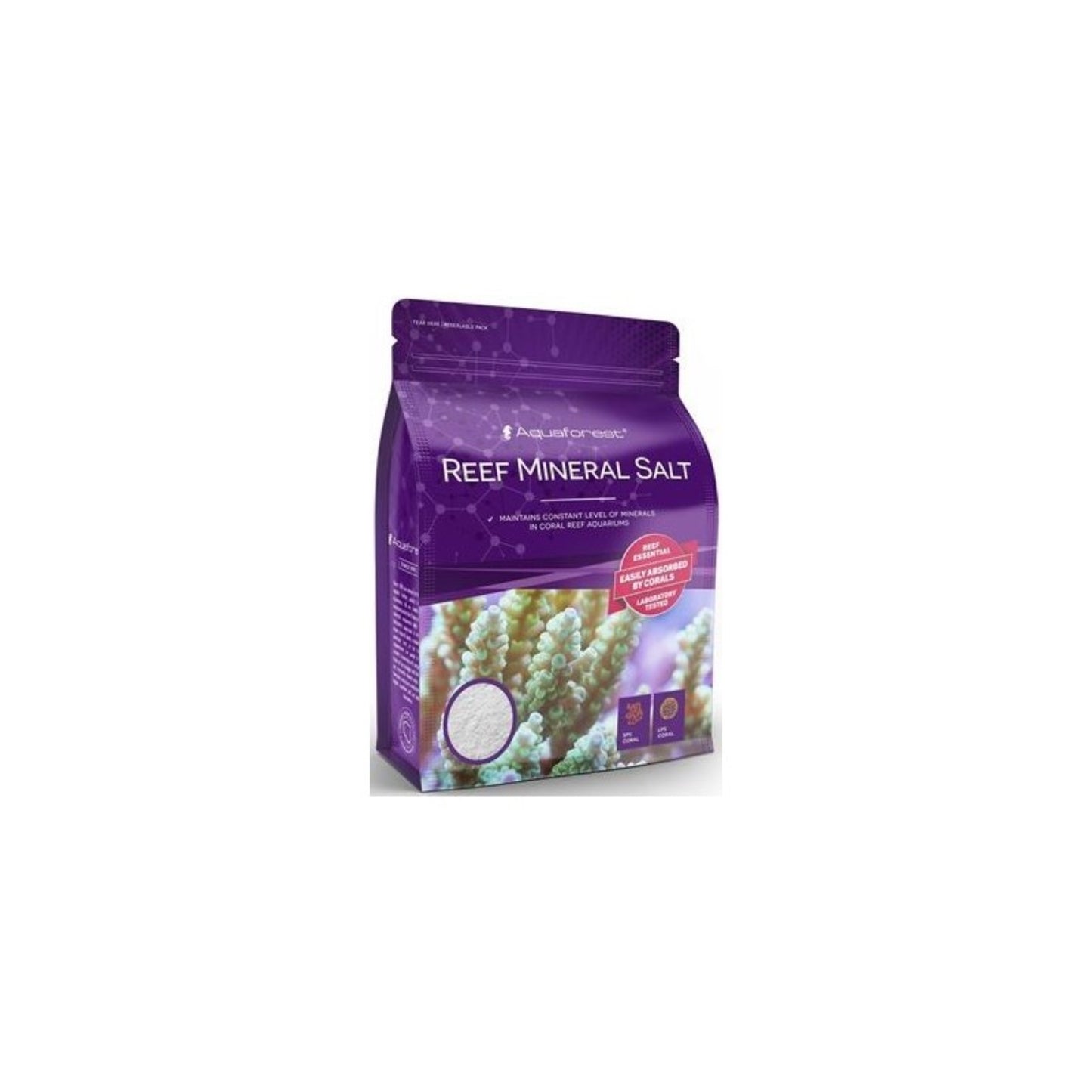 AF Reef Mineral Salt