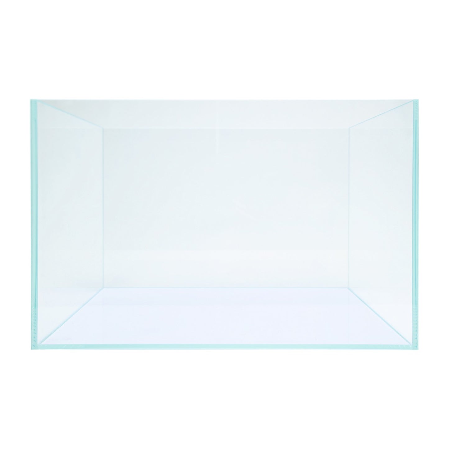 Aqua Acquario in vetro Modello Extrachiaro