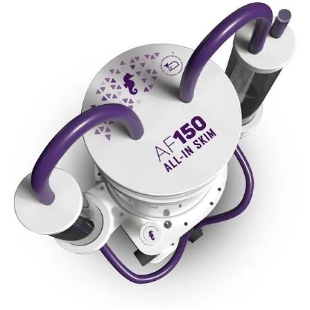 AF 150 All-In Skim: il primo filtro 4-in-1 che cambia le regole dell'acquario marino