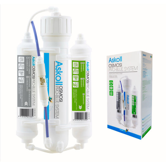 Askoll Osmosis Pro-Blue System
