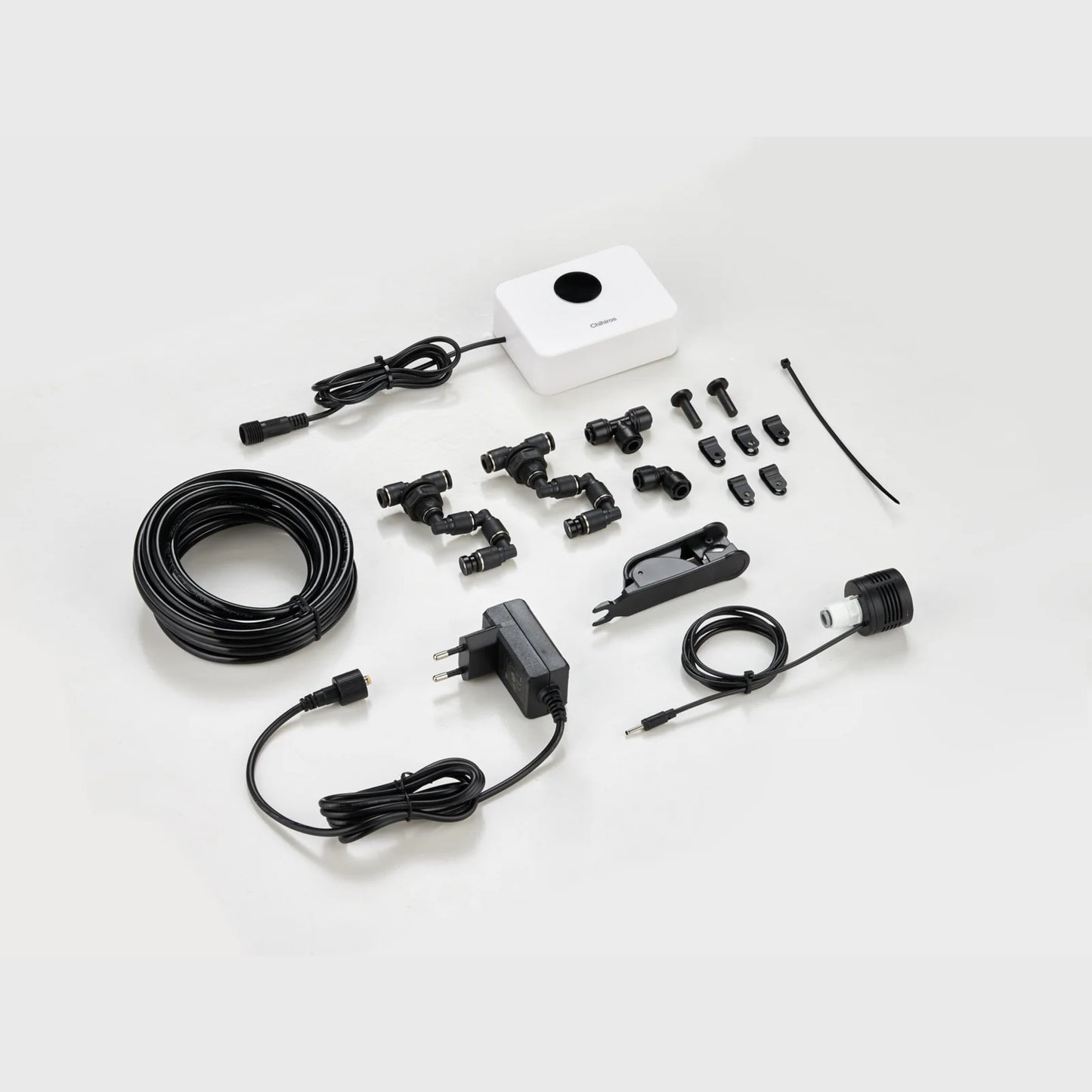 Spray System Tiny