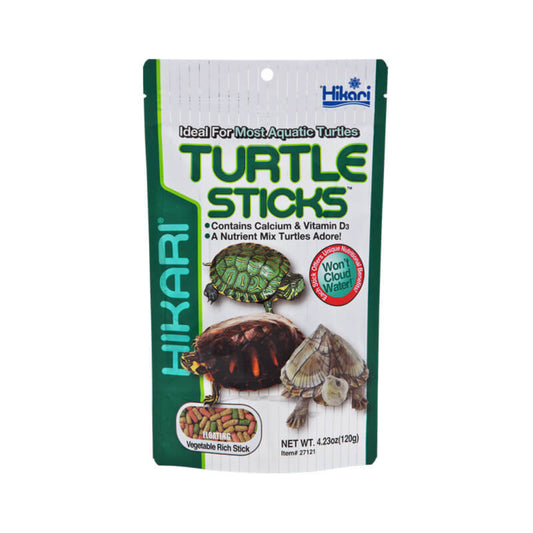 Hikari Turtle Sticks