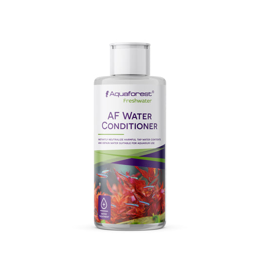 AF Water Conditioner