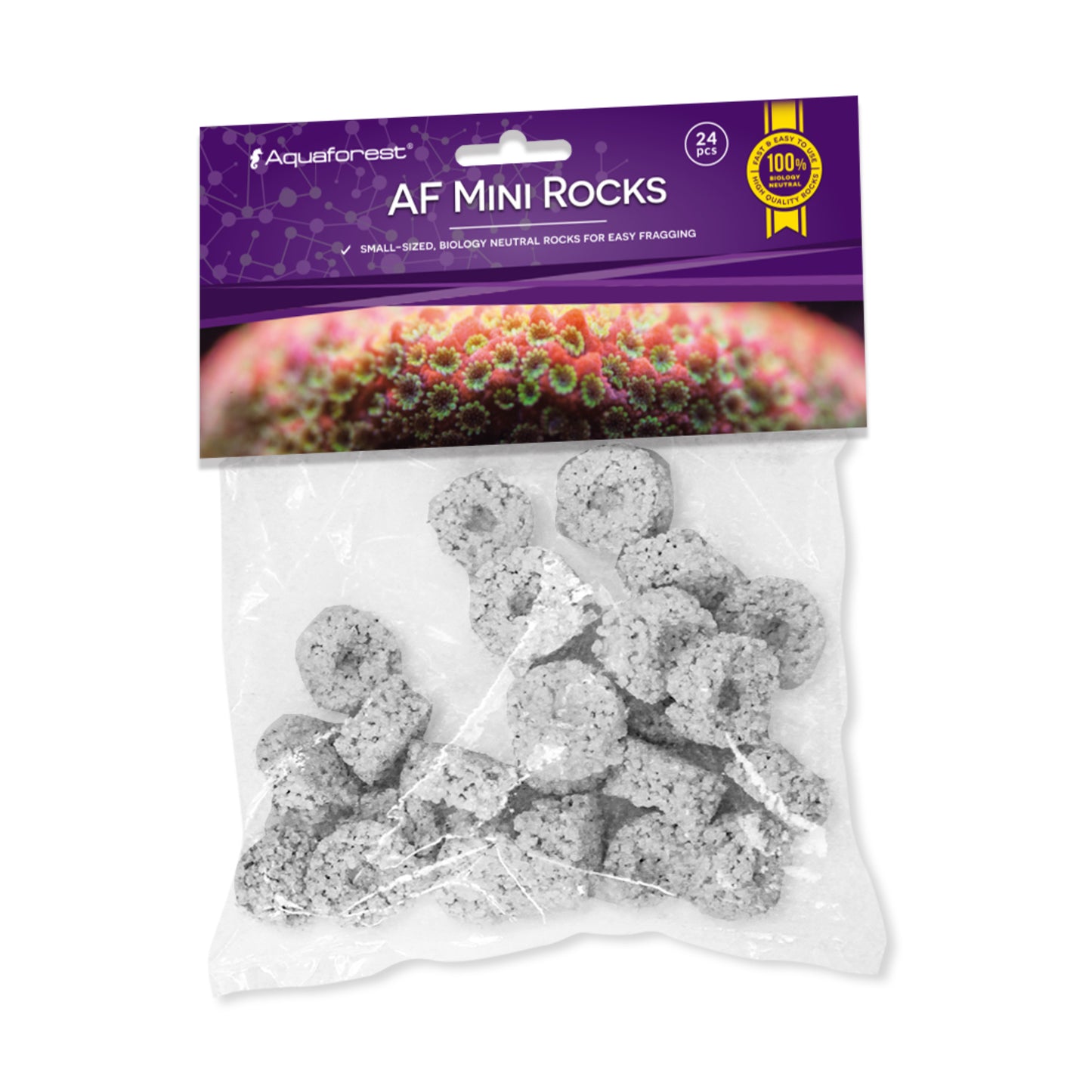 AF Frags Rocks / AF Mini Rocks