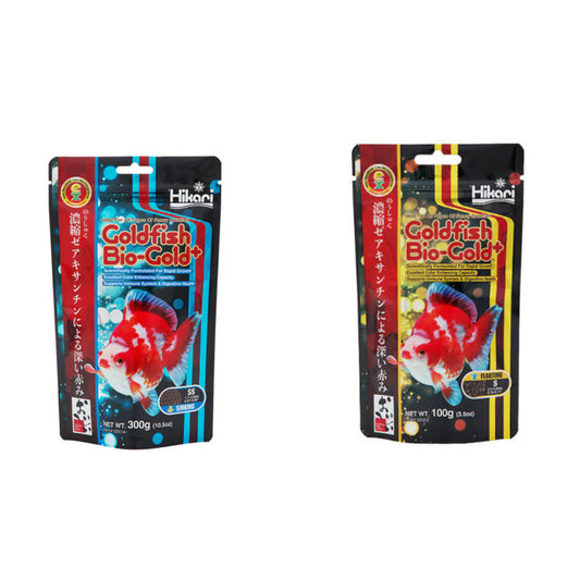 Hikari Goldfish Bio-Gold +