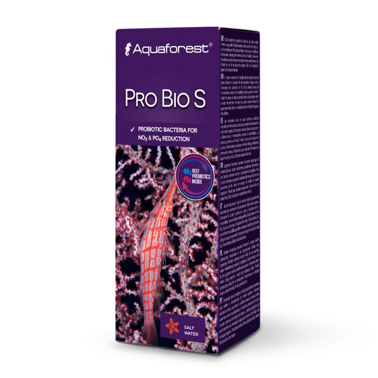 AF Pro Bio S