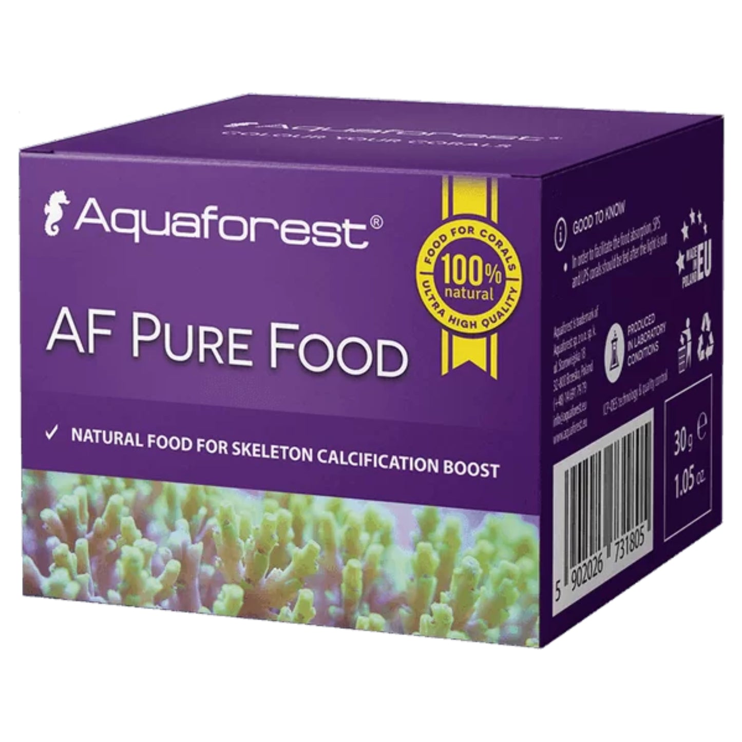 AF Pure Food