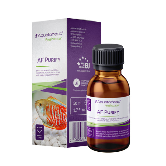 AF Purify