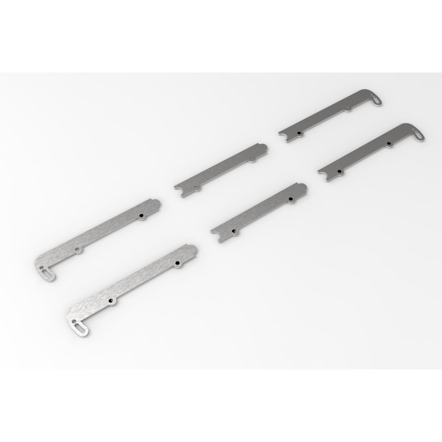 Multi Silver