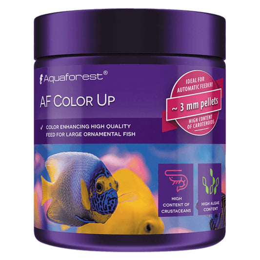 AF Color Up