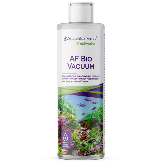 AF Bio Vacuum