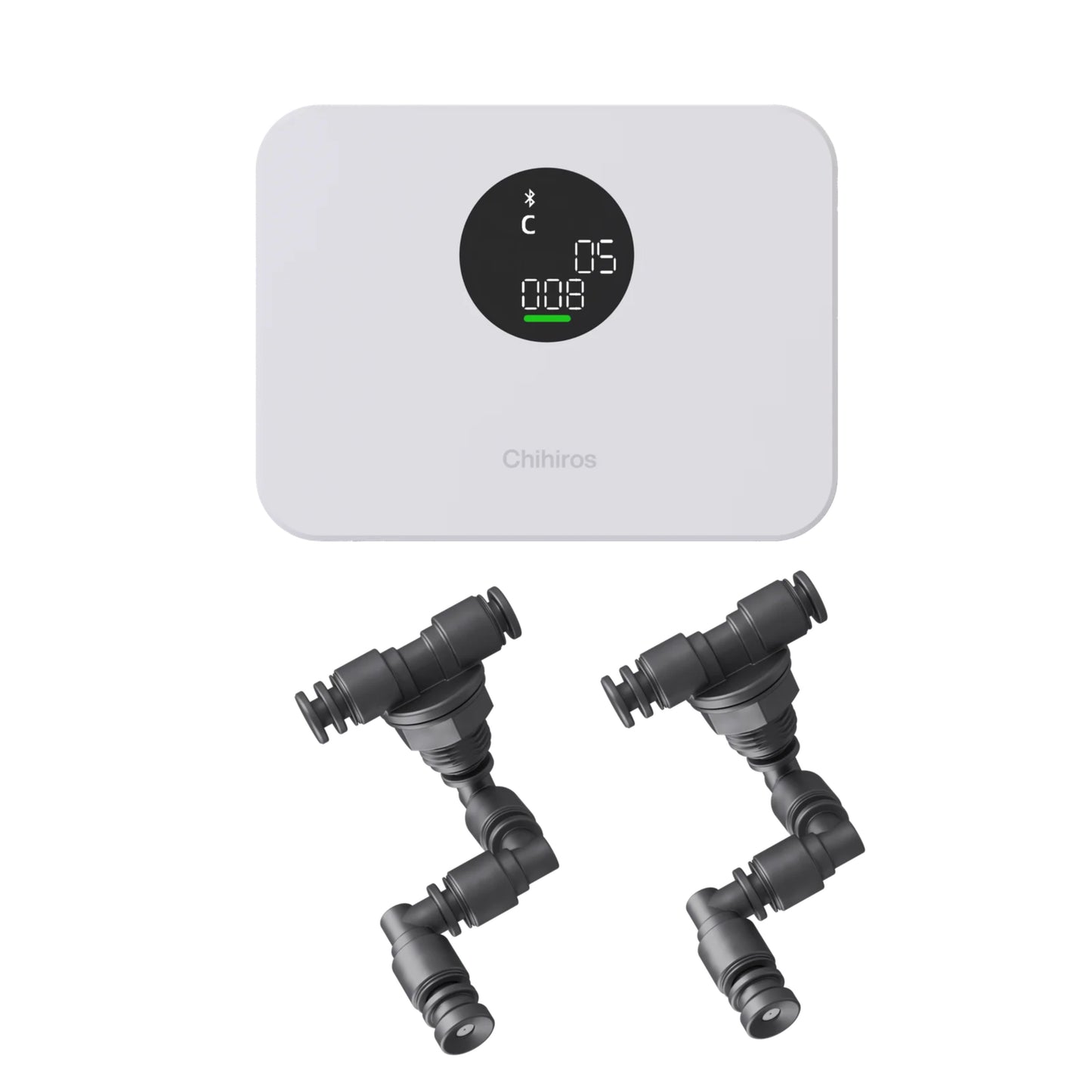 Spray System Tiny