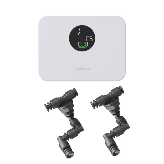 Spray System Tiny