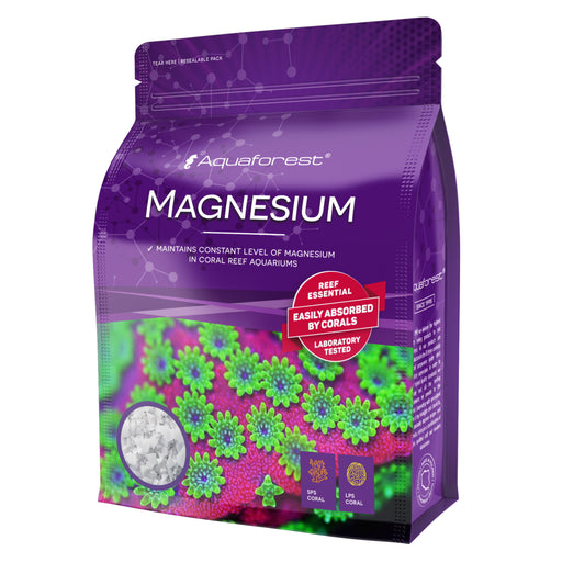 AF Magnesium