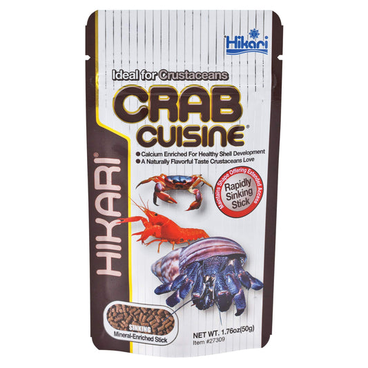 Hikari Crab Cuisine