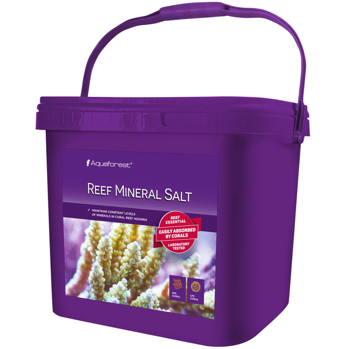 AF Reef Mineral Salt