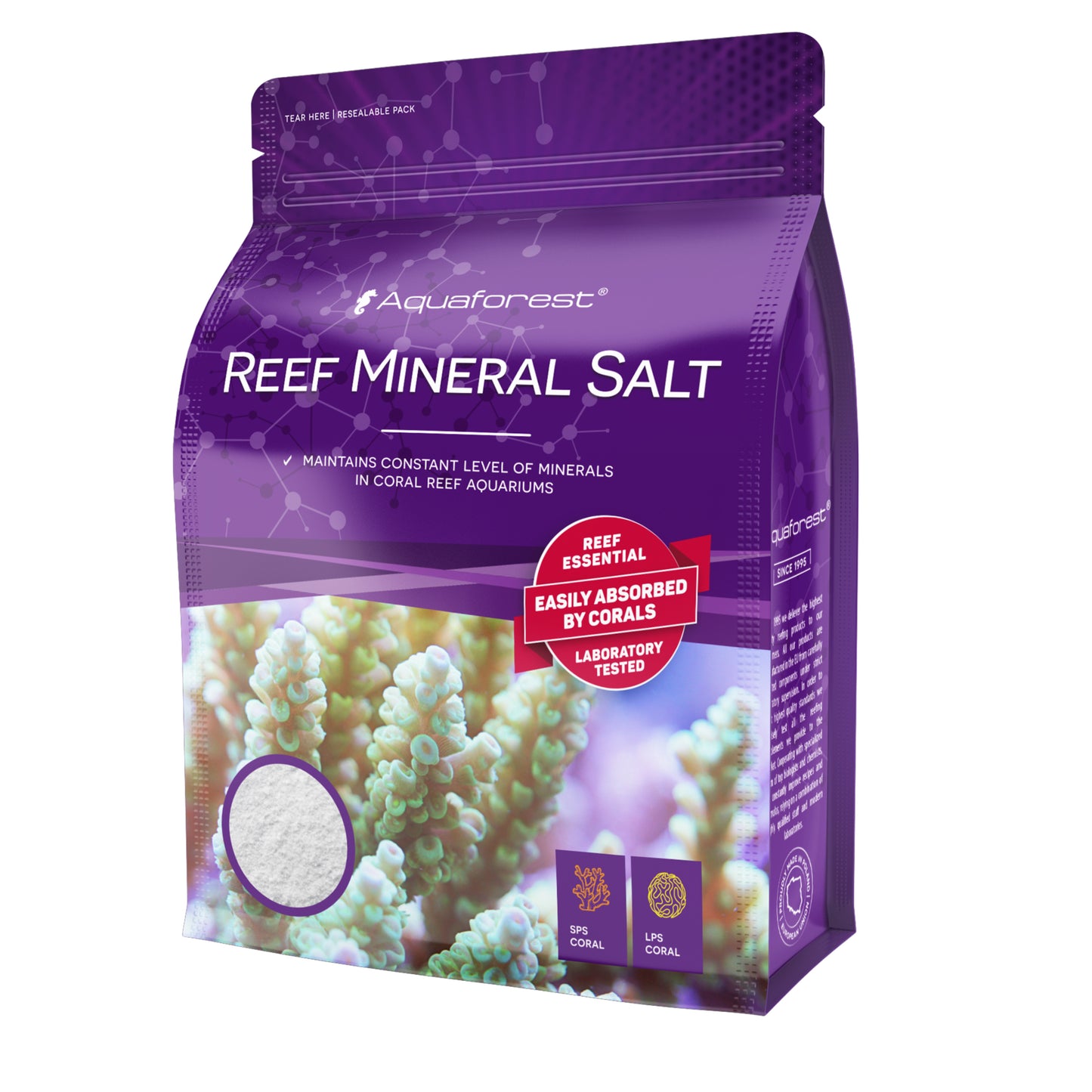 AF Reef Mineral Salt