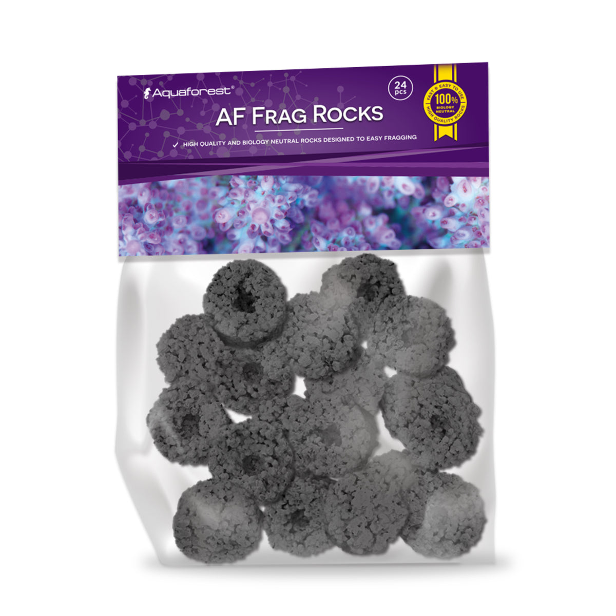 Af Nano Rocks AF Frags Rocks / AF Mini Rocks – Animal.Instinct