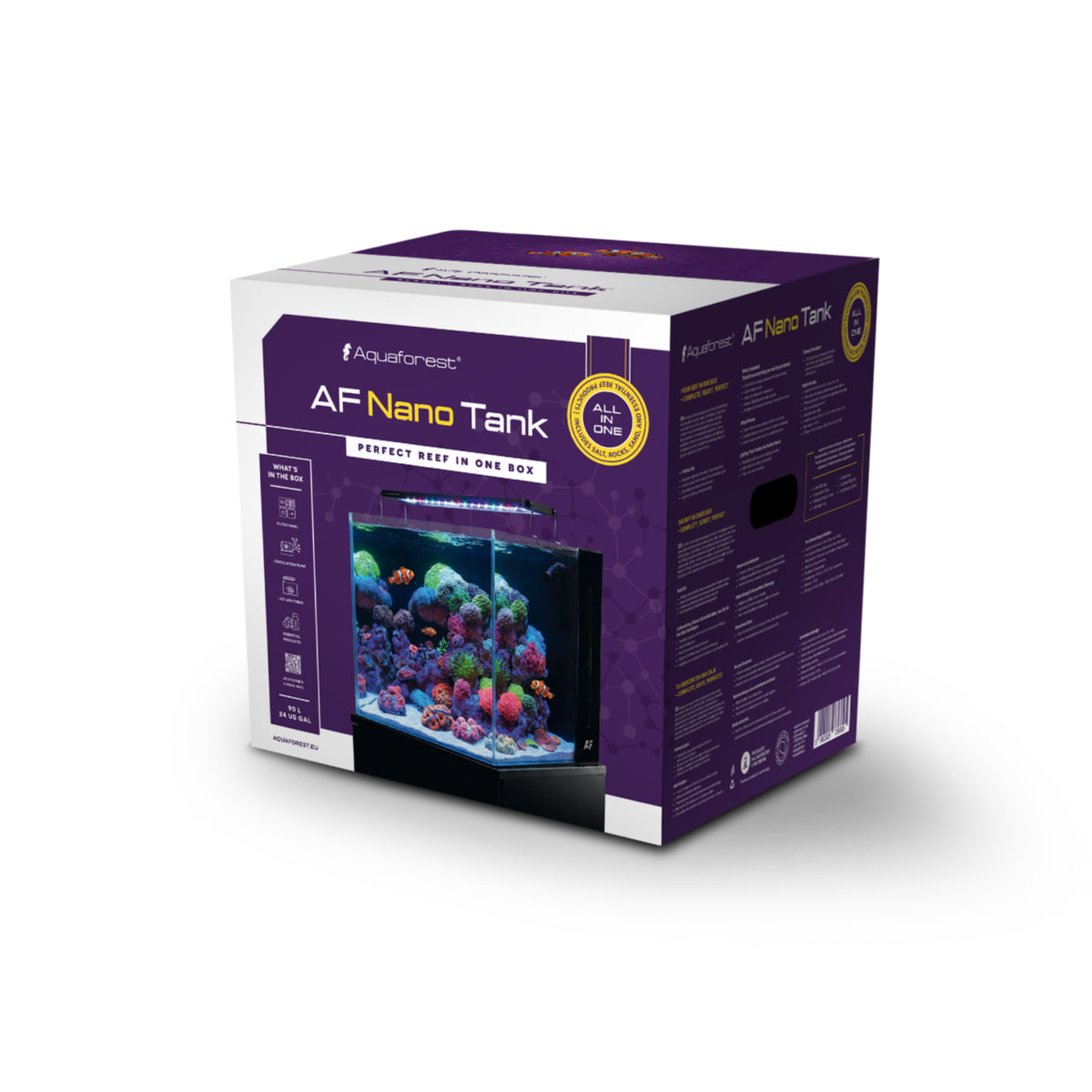 AF Nano Tank