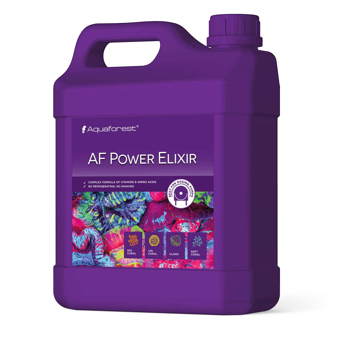 AF Power Elixir