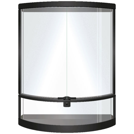 Repto Terra Halfmoon Terrarium