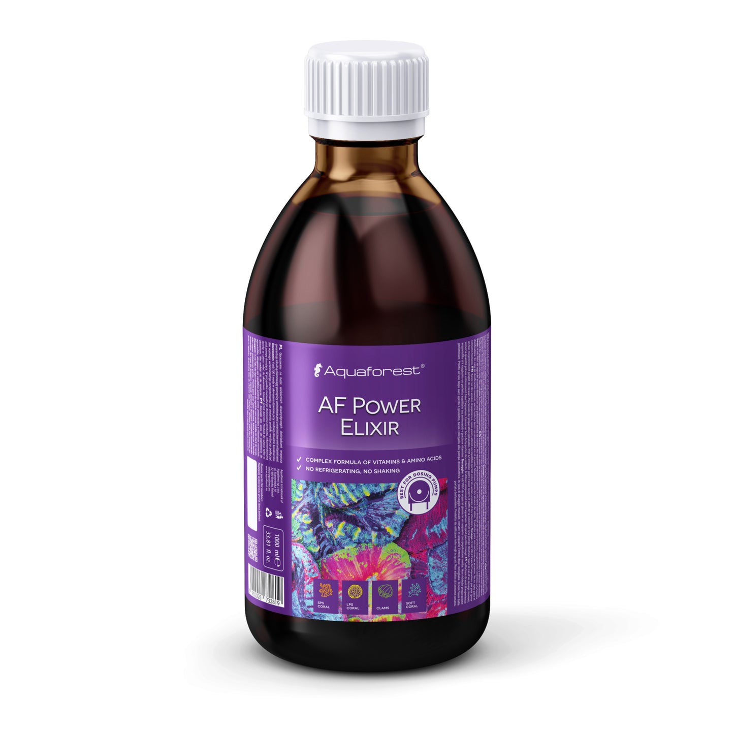 AF Power Elixir