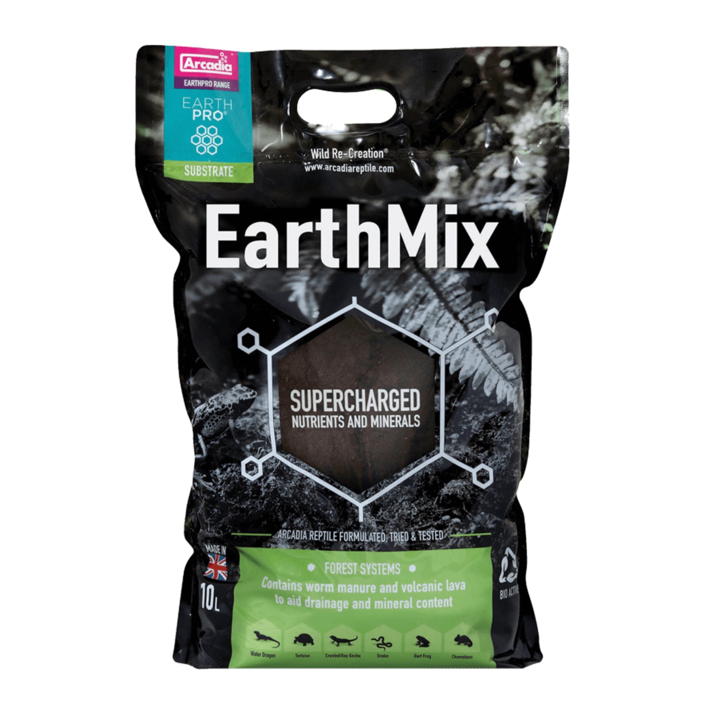 EarthMix