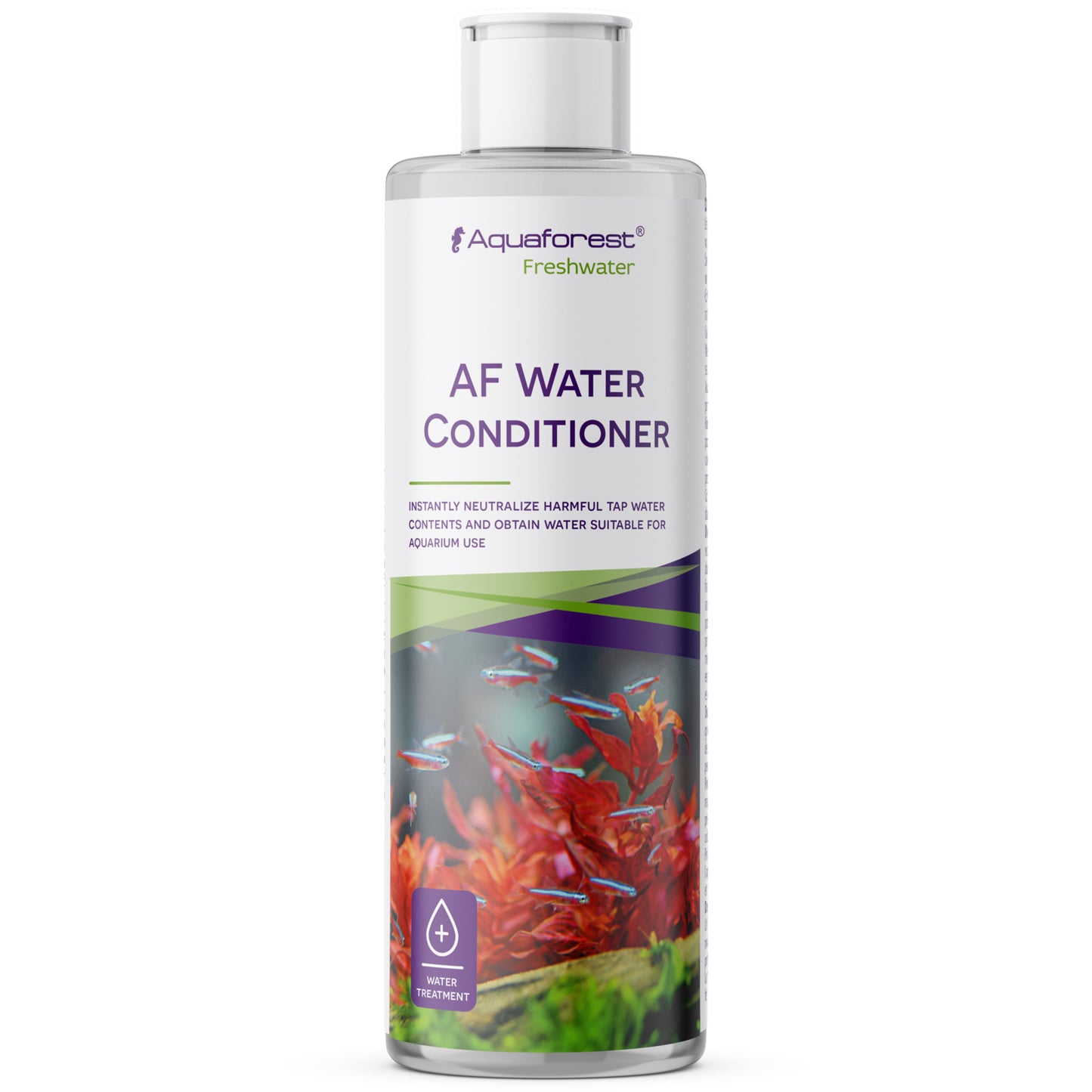 AF Water Conditioner