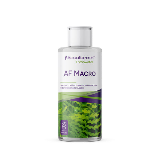 AF Macro