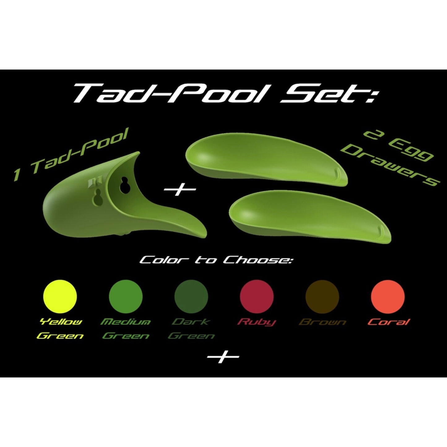 Tad-Pool (riproduzione rane)