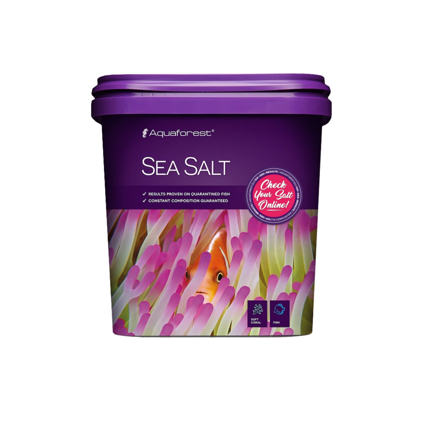 AF Sea Salt