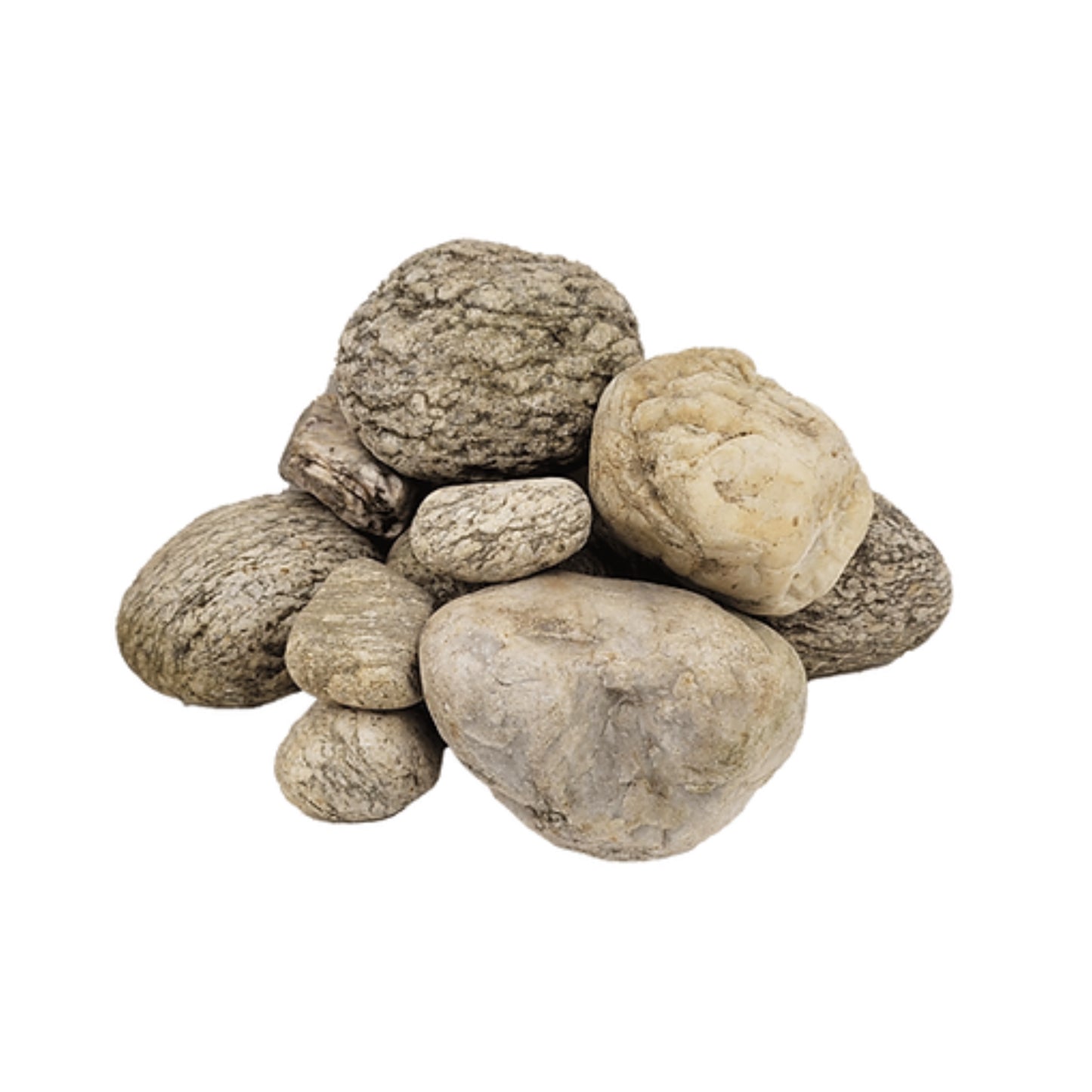Elderly Nano Boulder