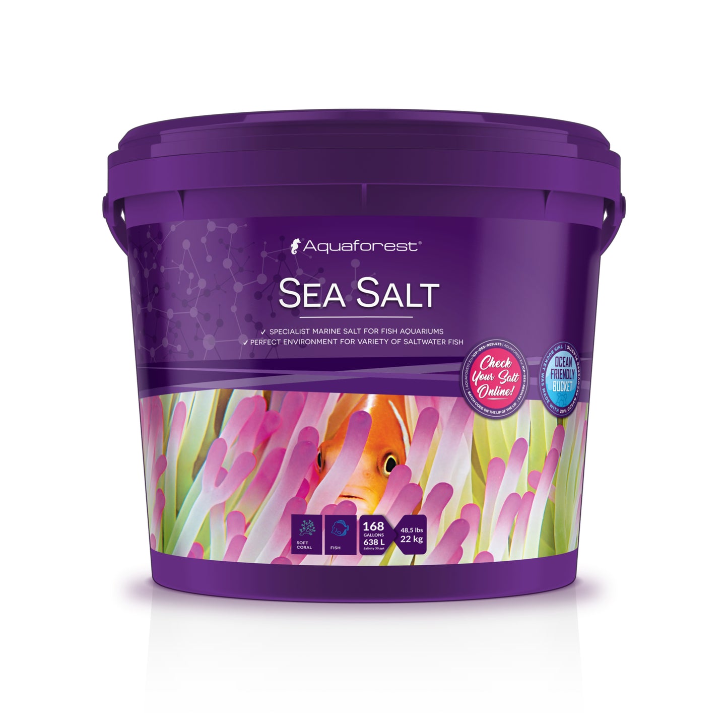 AF Sea Salt