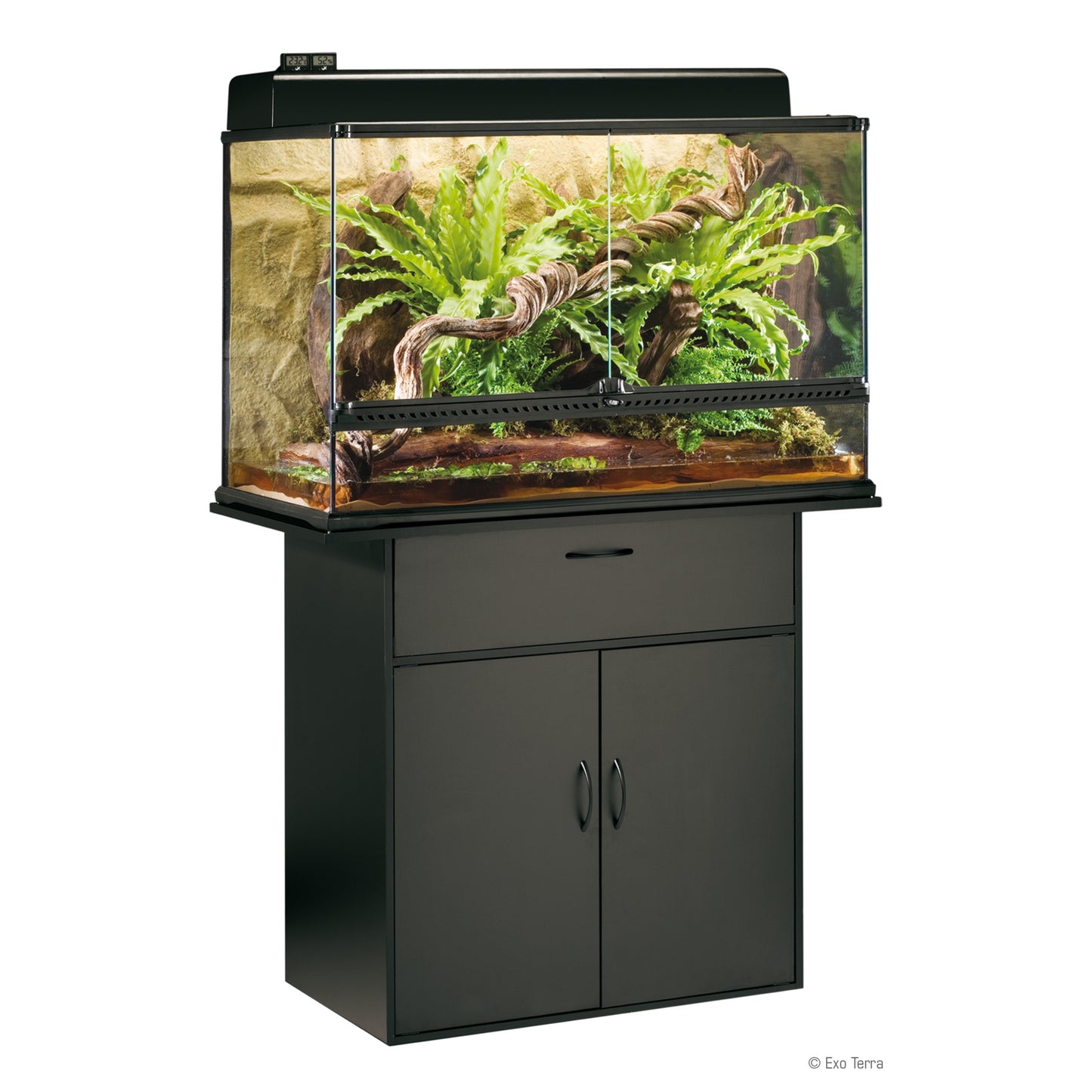 Cabinet Exoterra