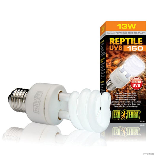 Reptile UVB 150 13w