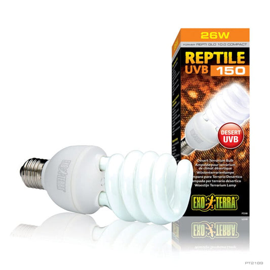 Reptile UVB 150 25w