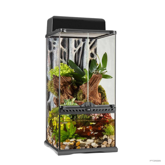 Terrarium mini x-tall