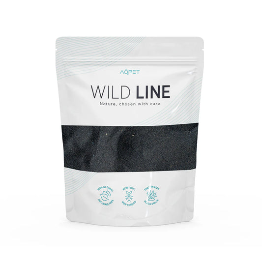 Wild Sand BLACK INK 1 mm