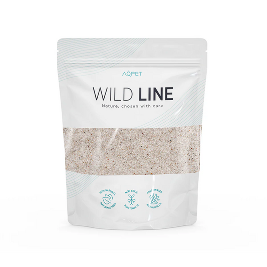 Wild Sand ROSE VELVET 1 mm