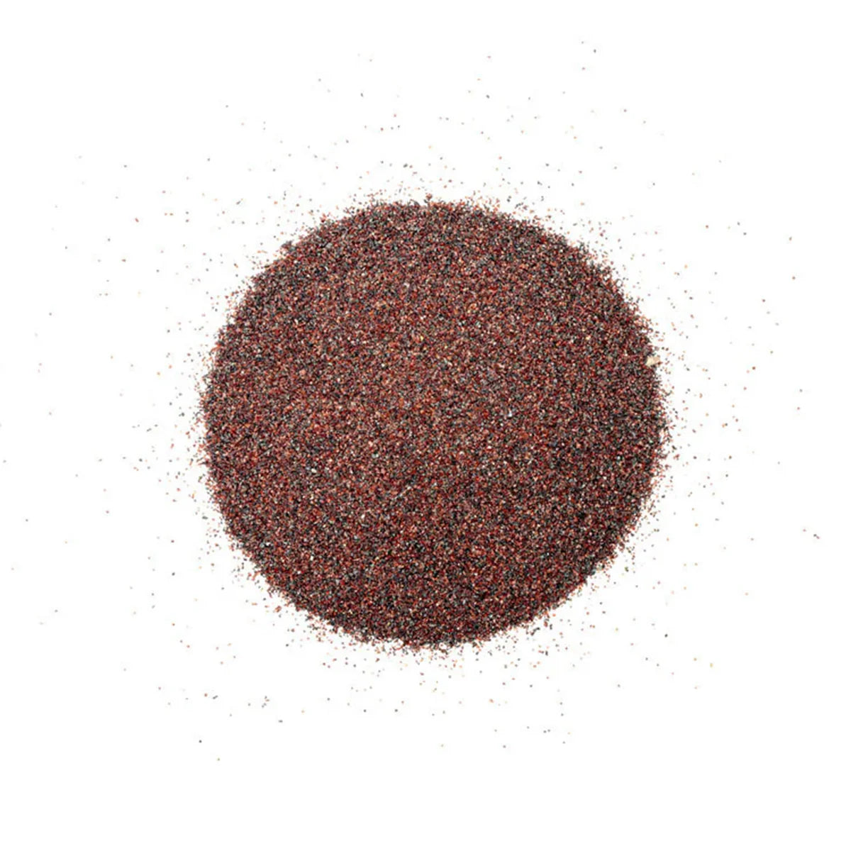 Wild Sand RED ZAFIRO 1 mm