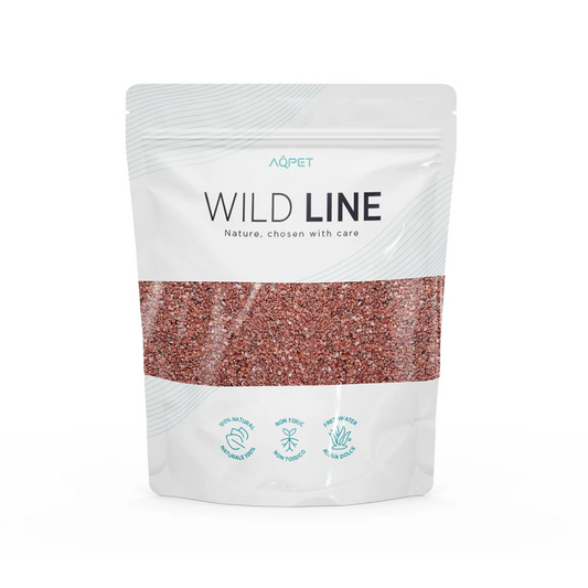 Wild sand RED BRICK