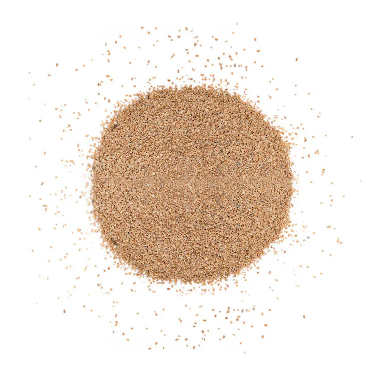 Wild Sand TROPICAL-LAKE 2/3mm