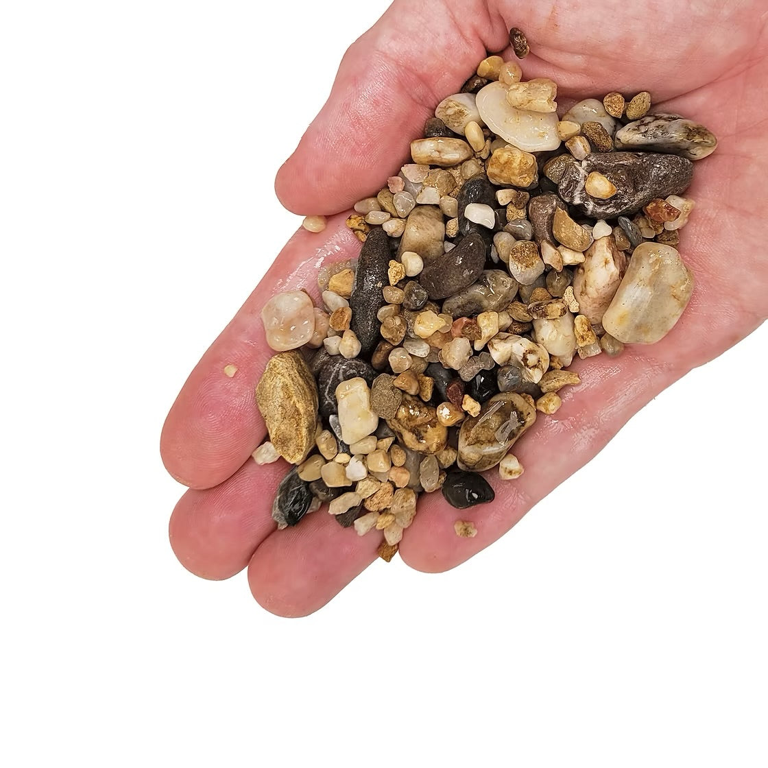 Belladonna Gravel Mix Wio