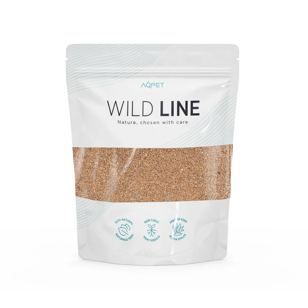 Wild Sand ROSE VELVET