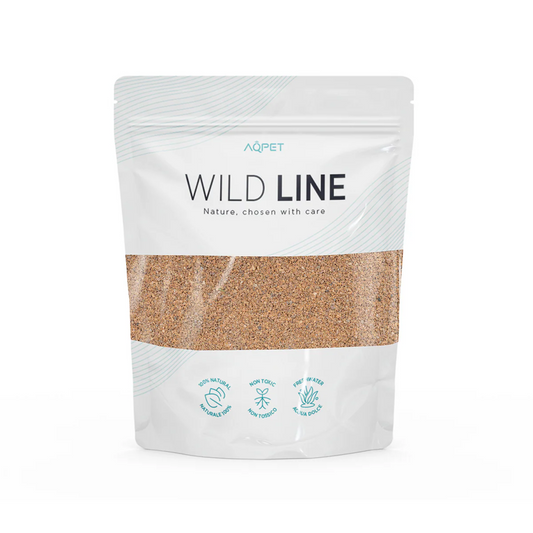 Wild Sand ROSE VELVET
