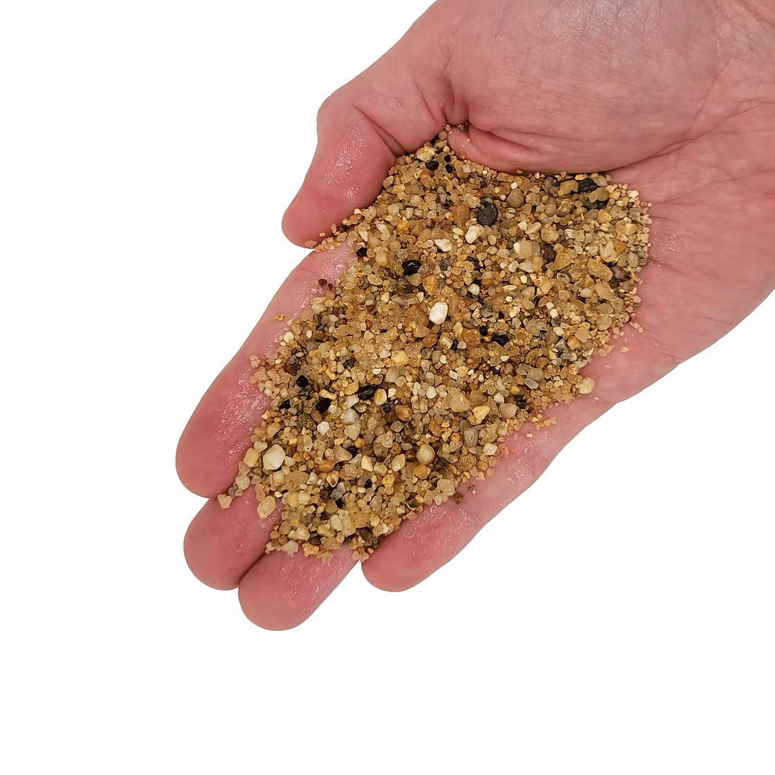 Cimarron Sand Wio
