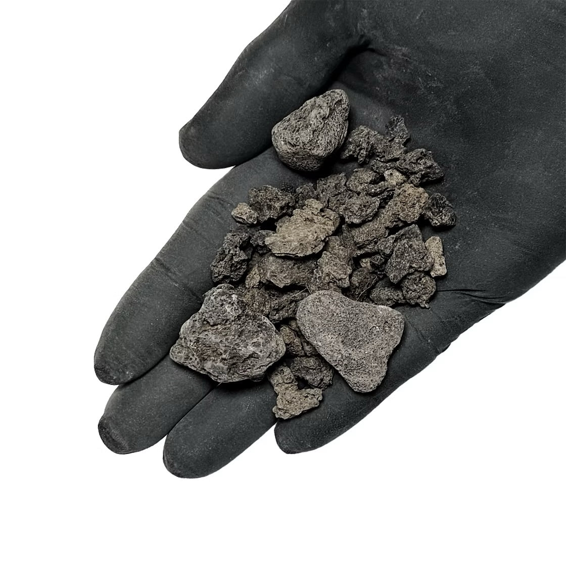Dark Lava Chip Accent Wio