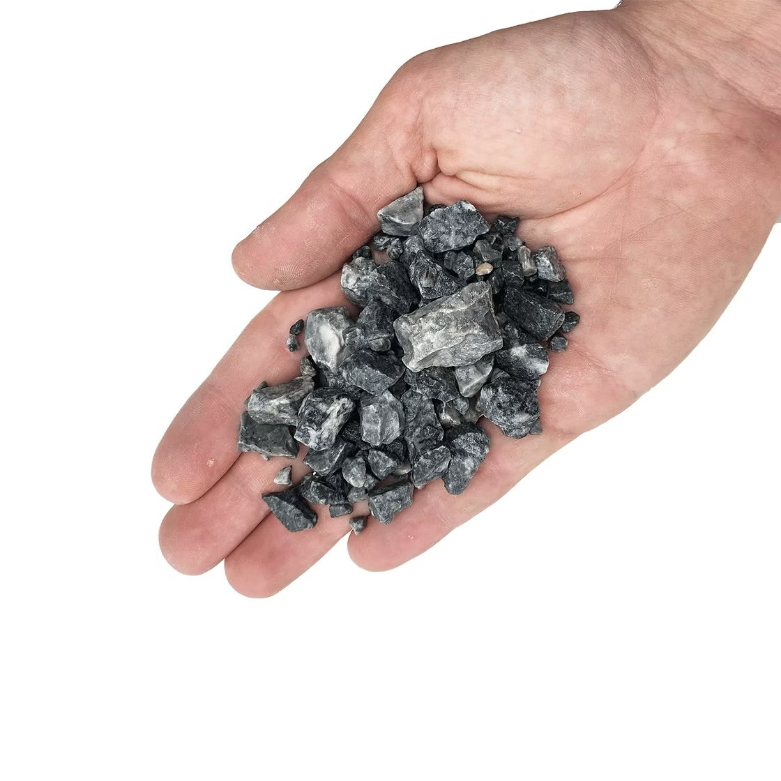 Grey Chip Accent Wio