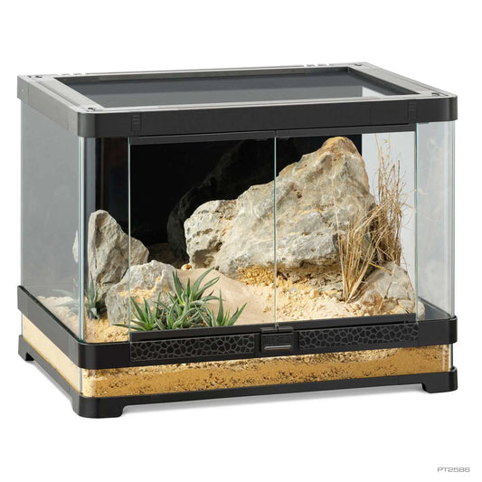 Vista 60 60x45x45 cm | Exo Terra Terrario Panoramico 180°