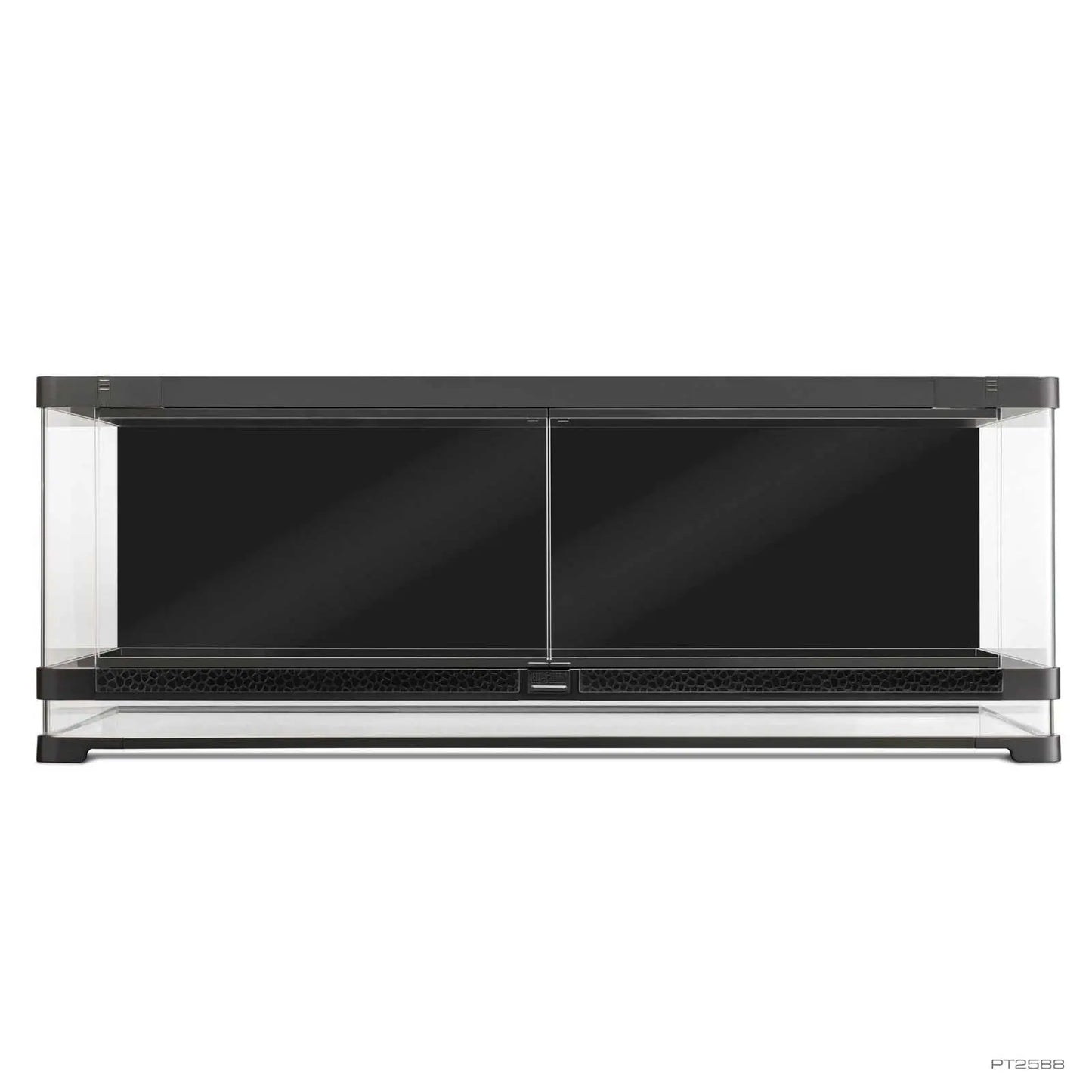 Vista 120 120x45x45 cm | Exo Terra Terrario Panoramico 180°